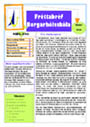 Fréttabréf Borgarhólsskóla