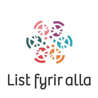 Að öll börn njóti lista