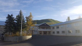 Borgarhólsskóli