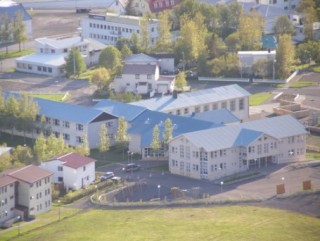 Borgarhólsskóli