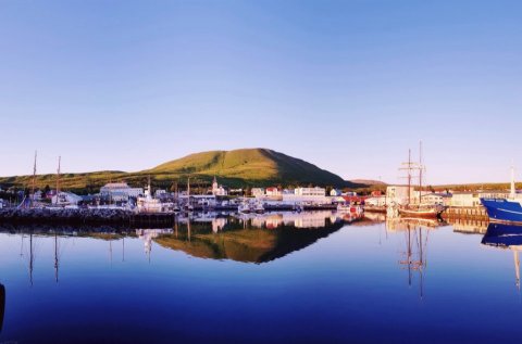 Sumardagurinn fyrsti