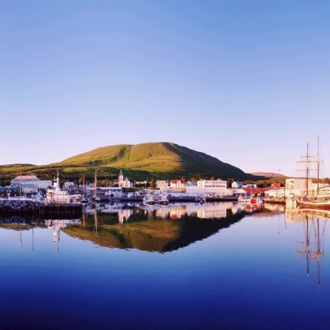 Sumardagurinn fyrsti