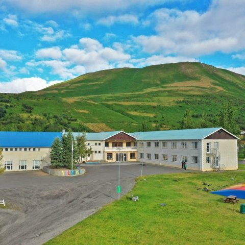 Síðasti kennsludagur