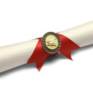 Útskrift tíunda bekkjar