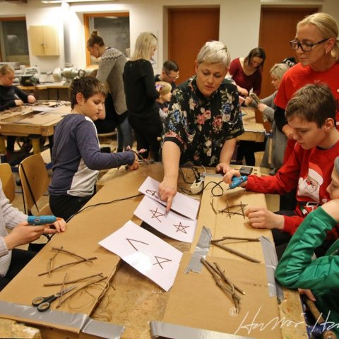 Verkstæðisdagurinn