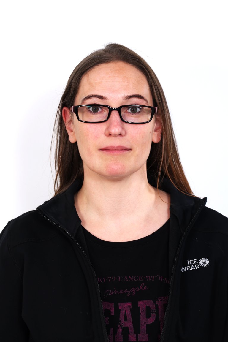 Halla Kolbeinsdóttir