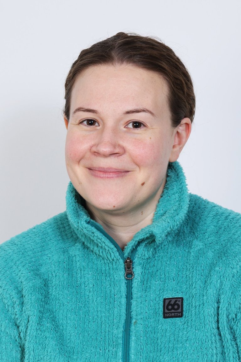 Hildur Eva Guðmundsdóttir