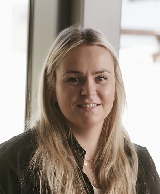 Guðrún Helga Ágústsdóttir