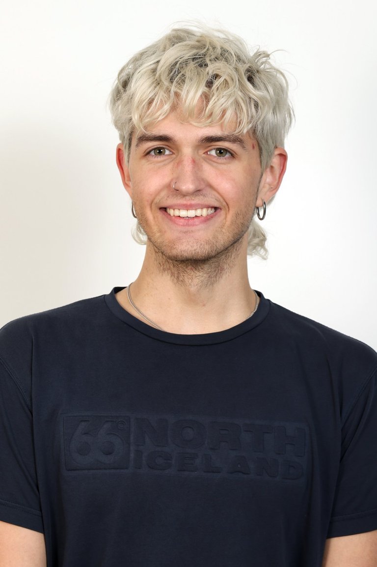 Birkir Leví Kristinsson