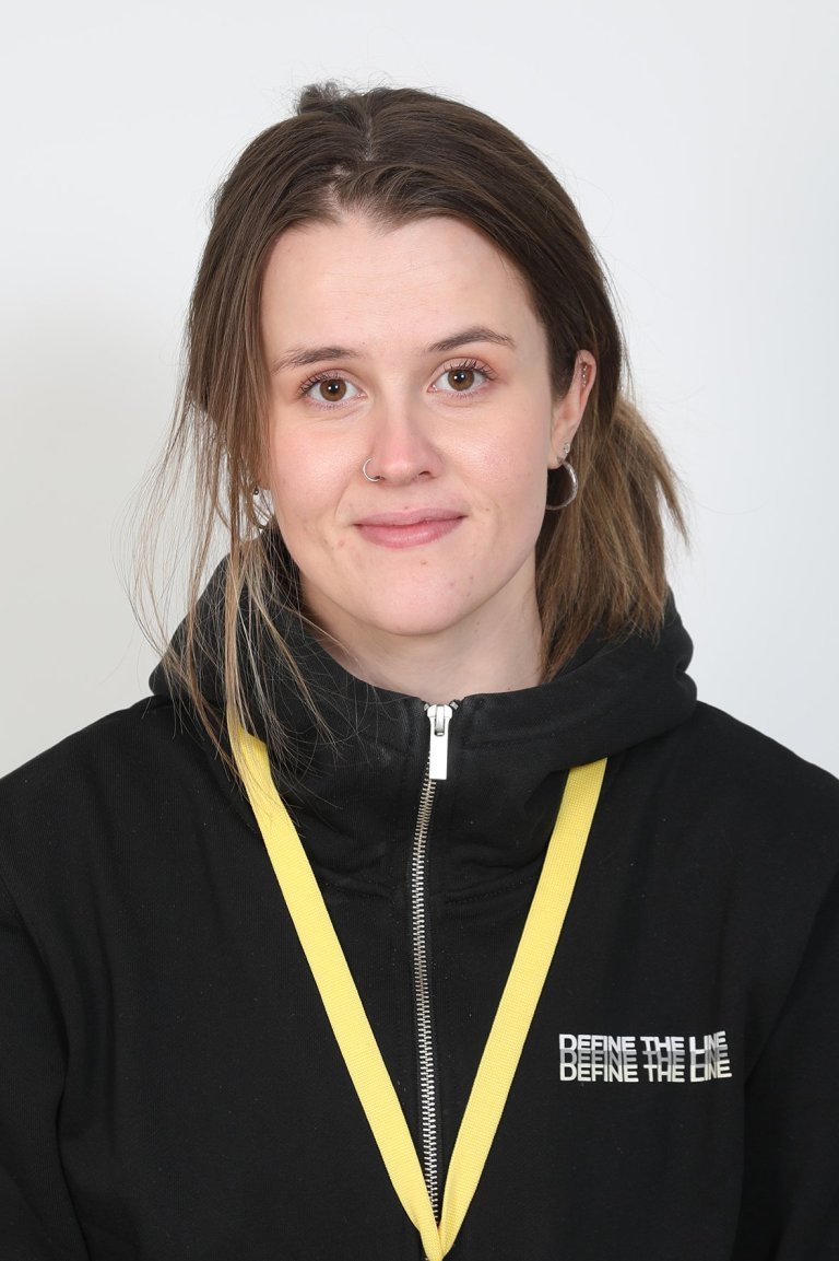 Kristný Ósk Geirsdóttir