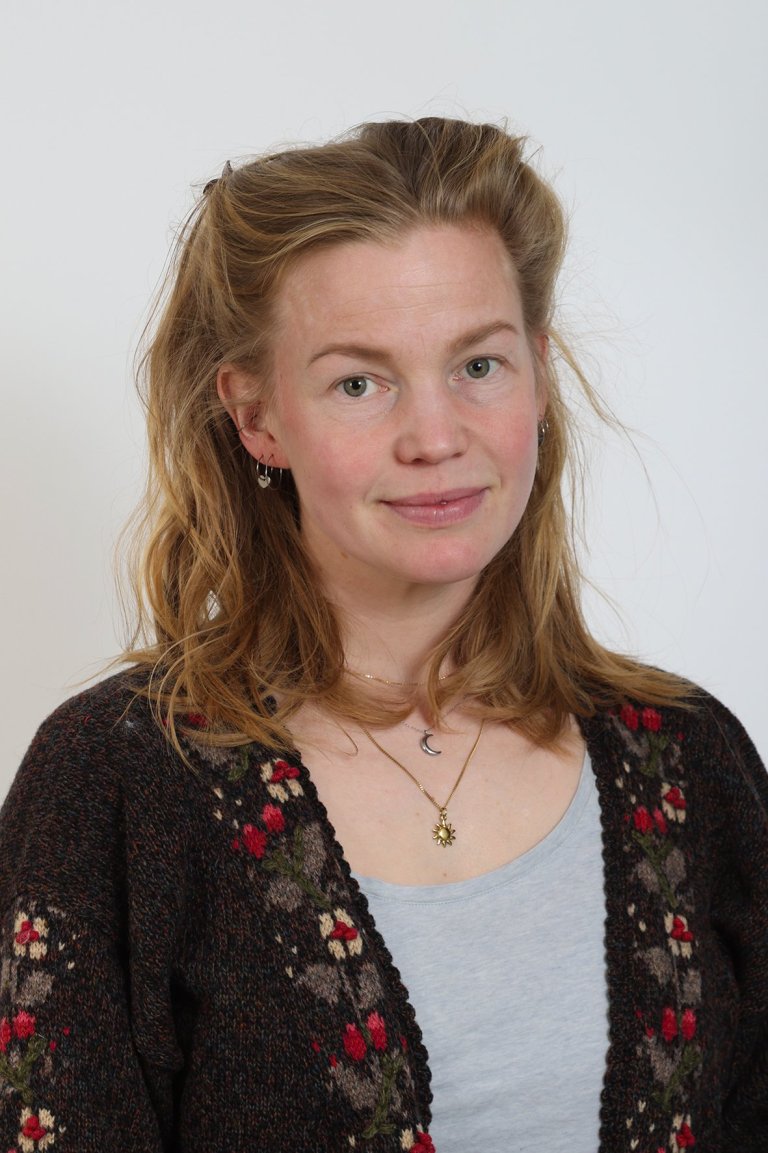 Lía Alexía Annisius Askelöf