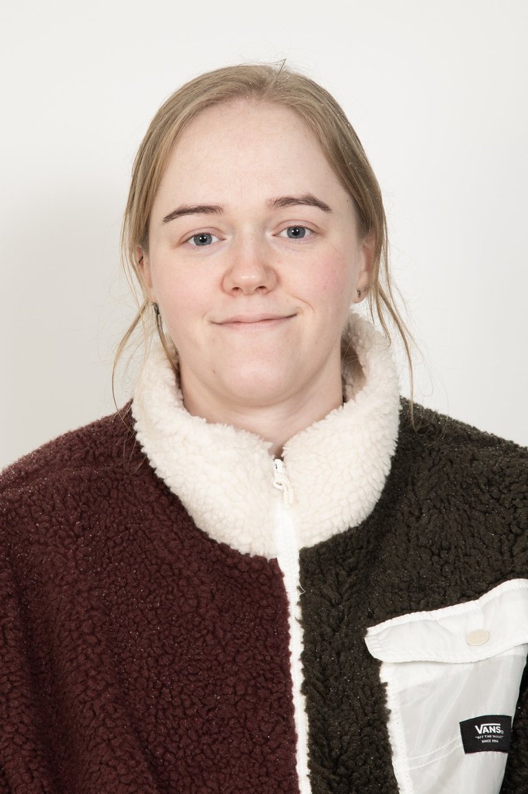 Nanna Sigurjónsdóttir