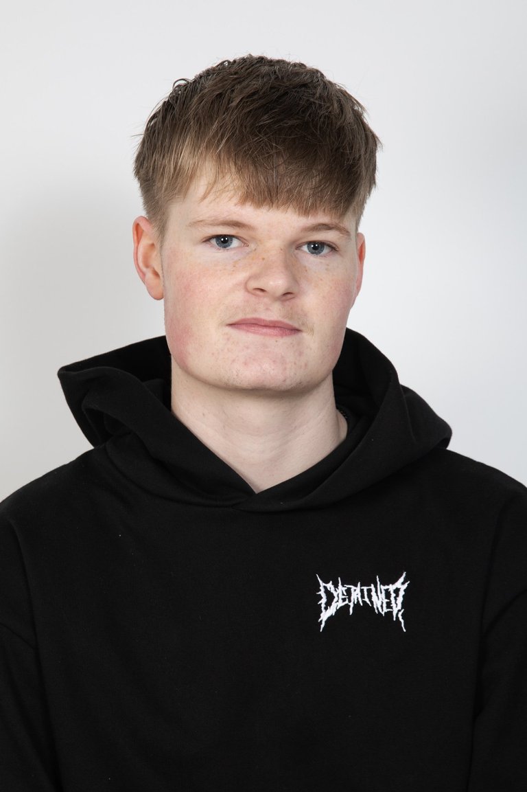 Sævar Örn Guðmundssson