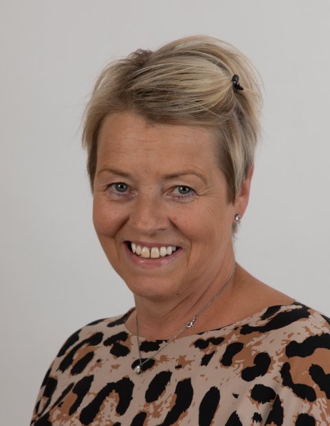 Jakobína Gunnarsdóttir