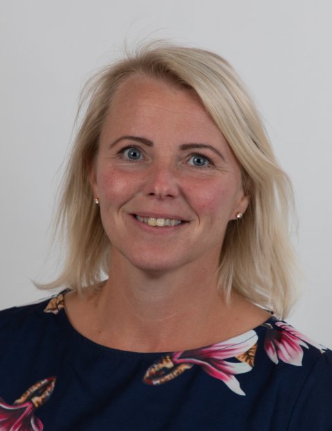 Árný Björnsdóttir