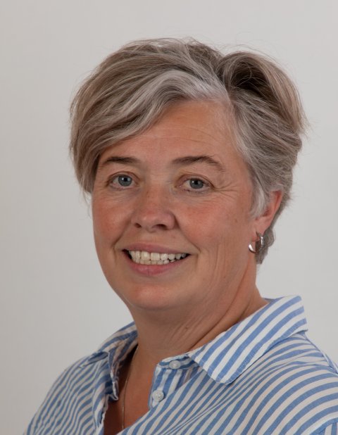 Aðalheiður Tryggvadóttir