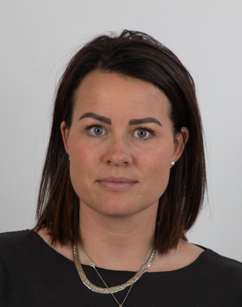 Kiddý Hörn Ásgeirsdóttir