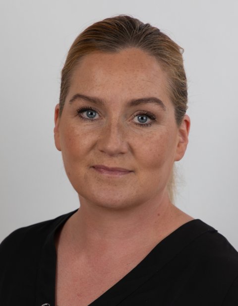 Dagbjört Erla Gunnarsdóttir