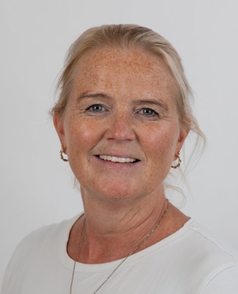 Sóley Sigurðardóttir