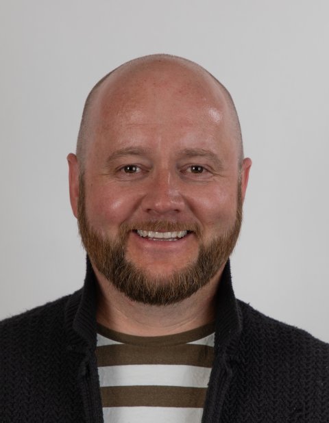 Hjálmar Bogi Hafliðason