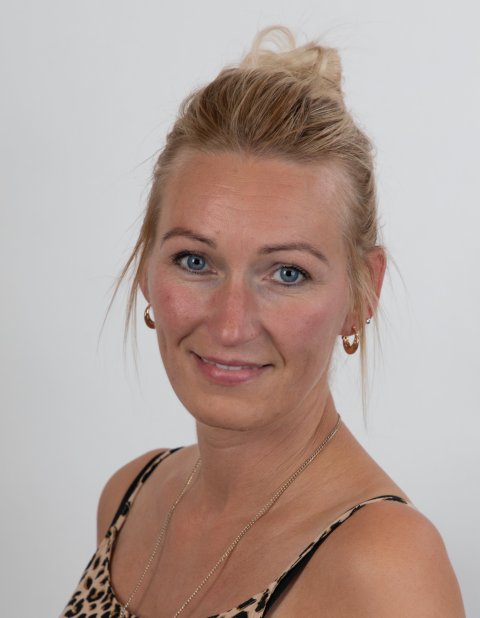 Sædís Rán Ægisdóttir