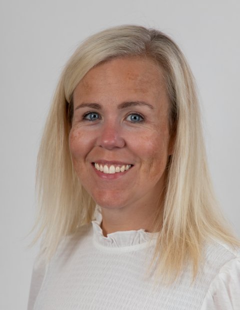 Kolbrún Ada Gunnarsdóttir