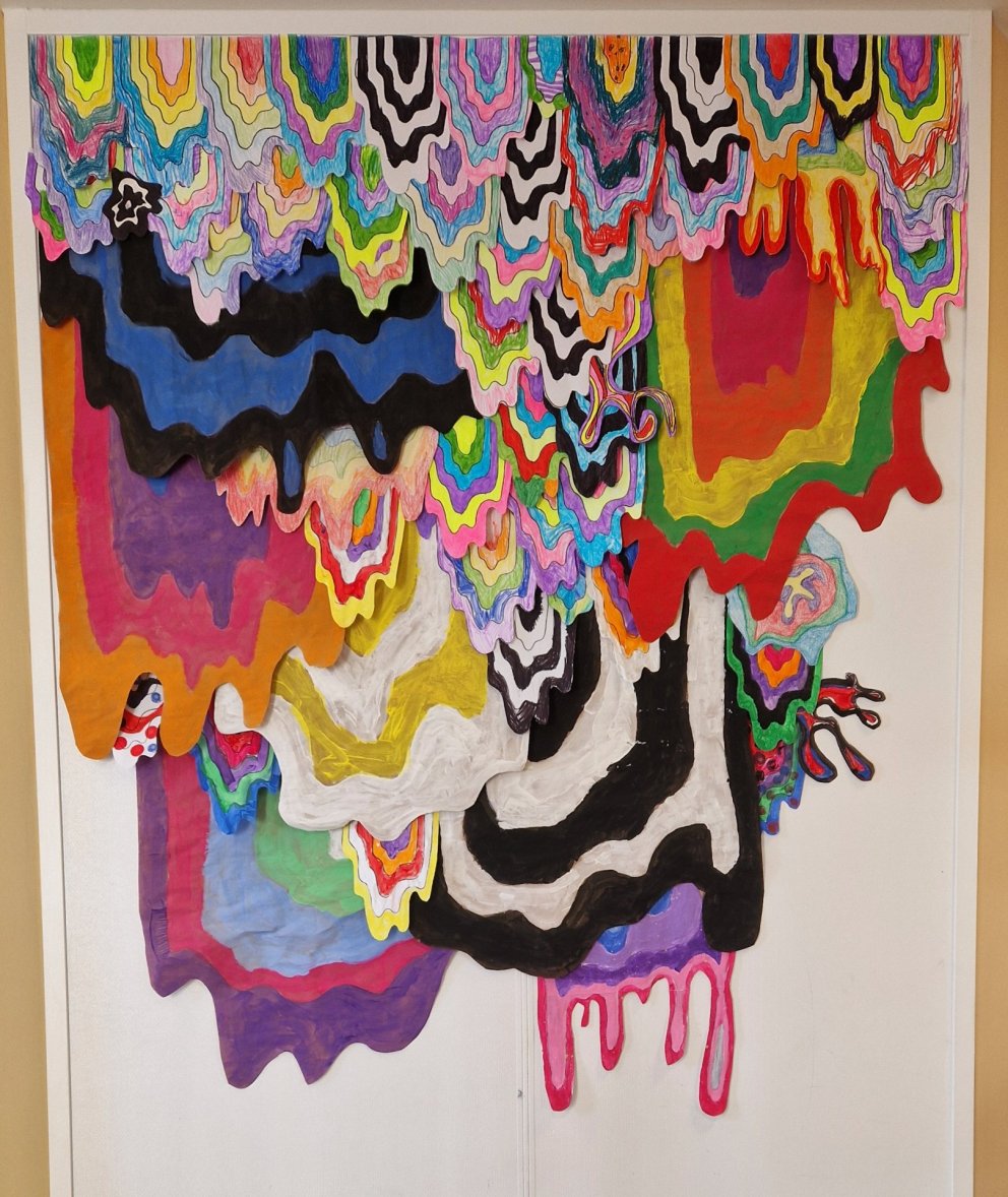 Samvinna og sjónlistadagurinn