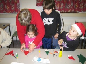 Verkstæðisdagur 2006