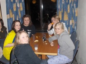 Nemendur 9. bekkjar taka þátt í stærðfræðikeppni