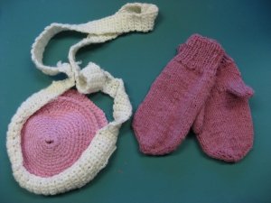 Dugnaður - vinnusemi