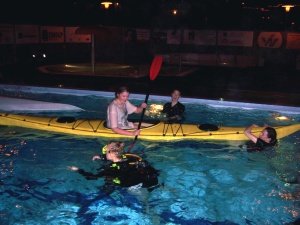 Björgunarsveitarval