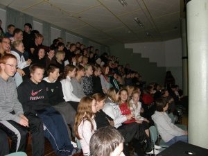 Fullveldissamkoma 1. desember