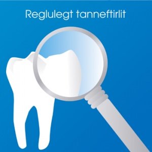 Ókeypis tannskoðun: Kontrola dentystyczna - dla dzieci w wieku 3, 6 i 12 lat