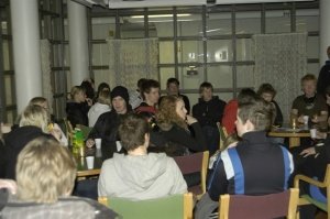 Heimsókn á heilsugæslustöðina