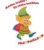 Skólatöskudagar á vegum iðjuþjálfa