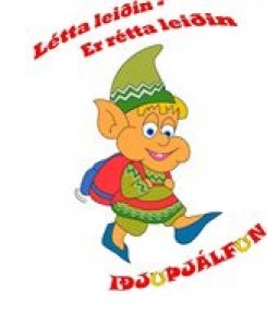 Iðjuþjálfar heimsækja grunnskólabörn og vigta skólatöskur