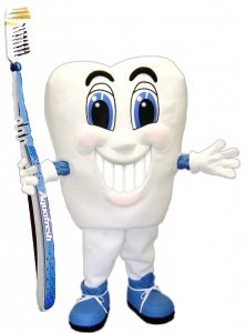 Breytingar á tannlæknaþjónustu