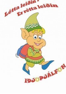 Dagur iðjuþjálfa og skólataskan