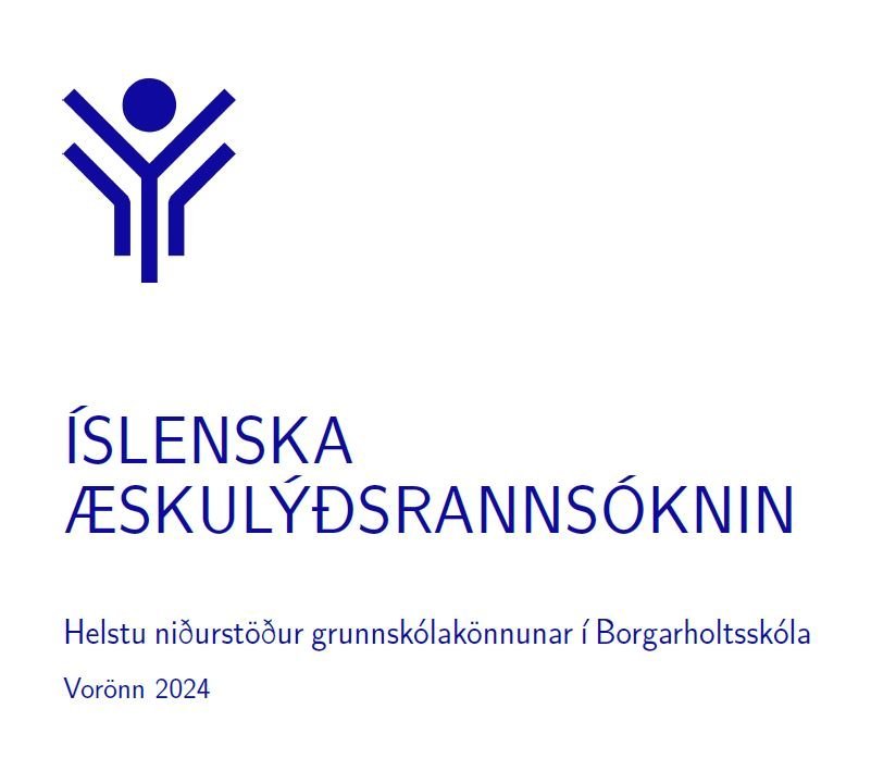 Niðurstöður fyrir Borgarhólsskóla en ekki Borgarholtsskóla eins og er algengur misskilningur.