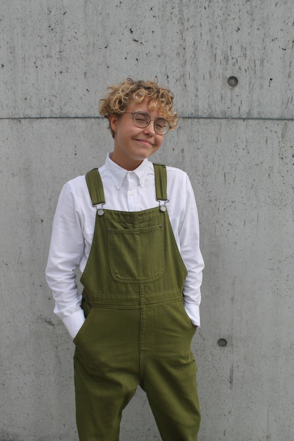 Mars Proppe, fræðari hjá samtökunum ´78