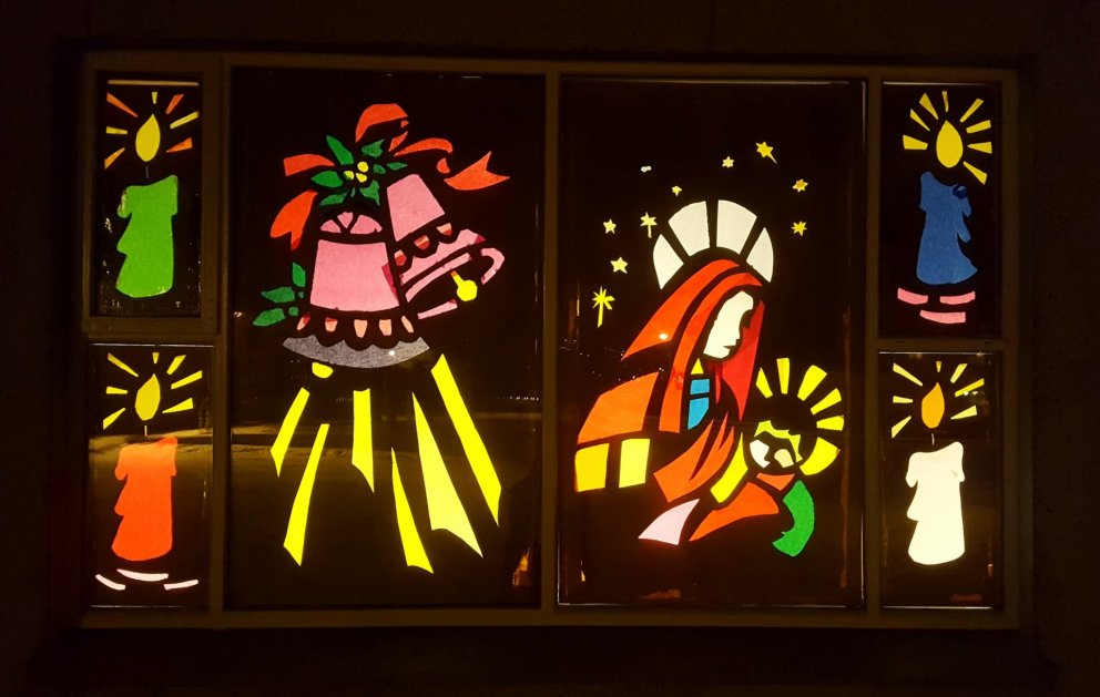 Fyrirkomulag Litlu jóla