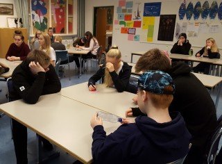 Kostir og gallar við að kjósa 16 ára.