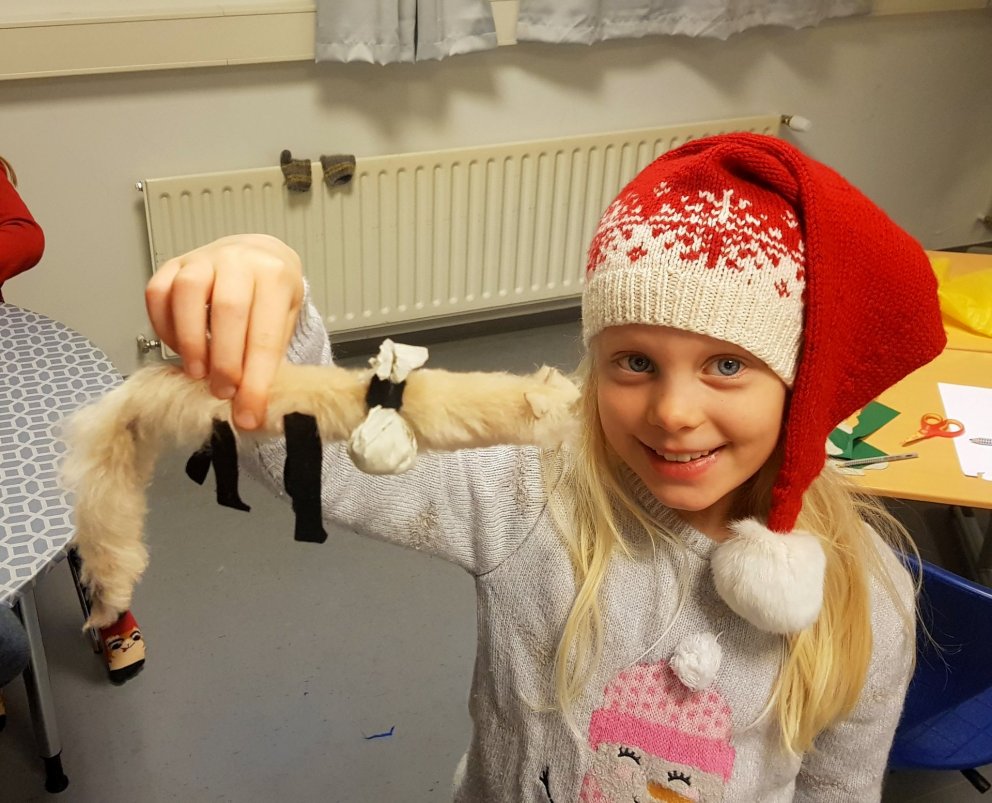 Engu að síður Verkstæðisdagur