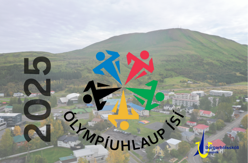 Rúmlega hringinn í kringum Ísland