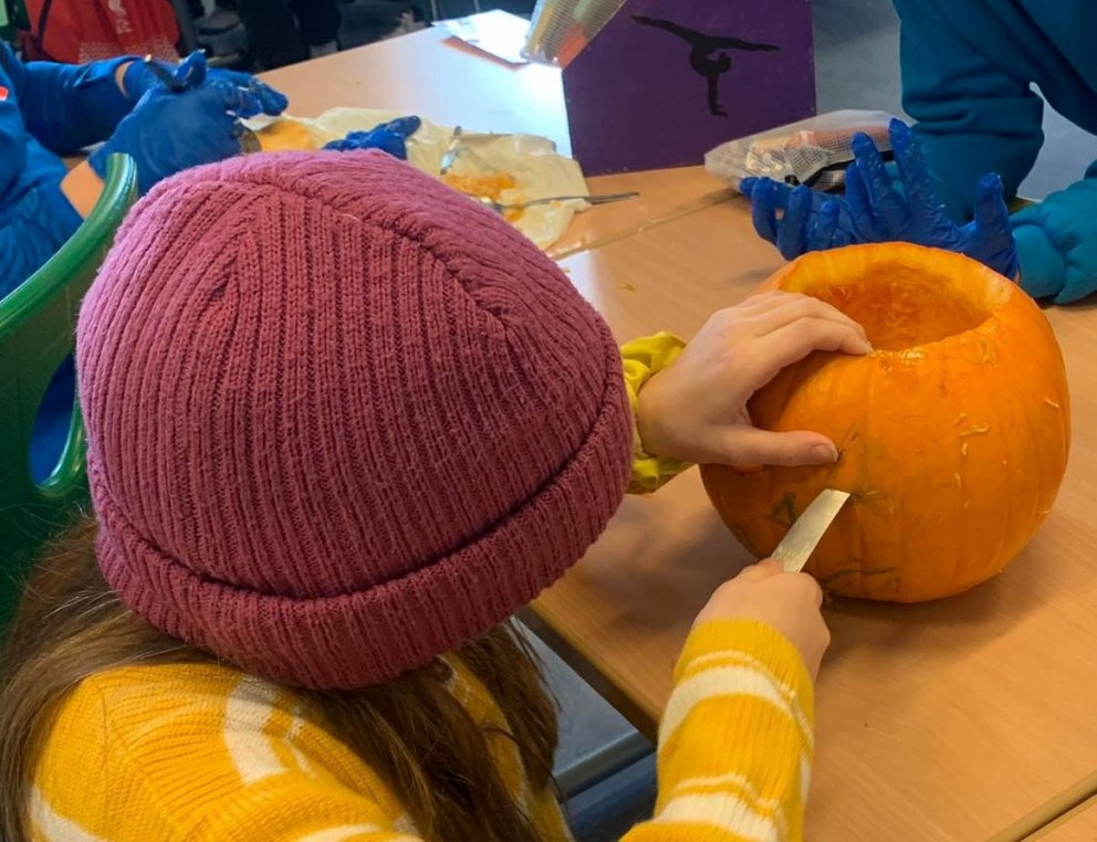 Hrekkjavaka eða veturnætur