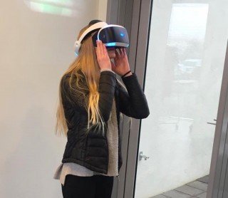 Það er margt að sjá