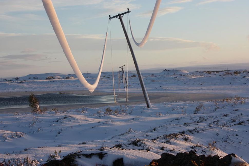 Óvissa um skólahald í morgun