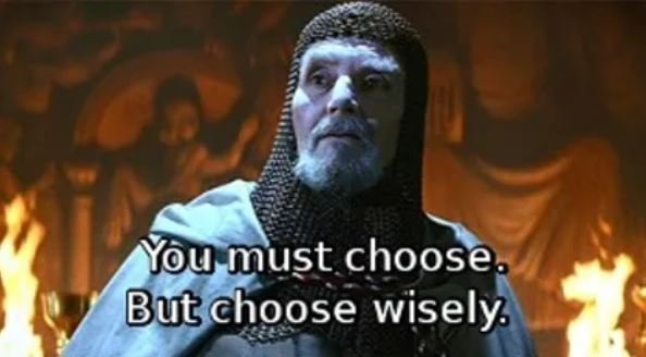 Skylduvalgreinar hjá unglingunum