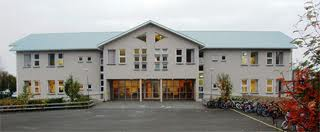 Skólaslit vorið 2014