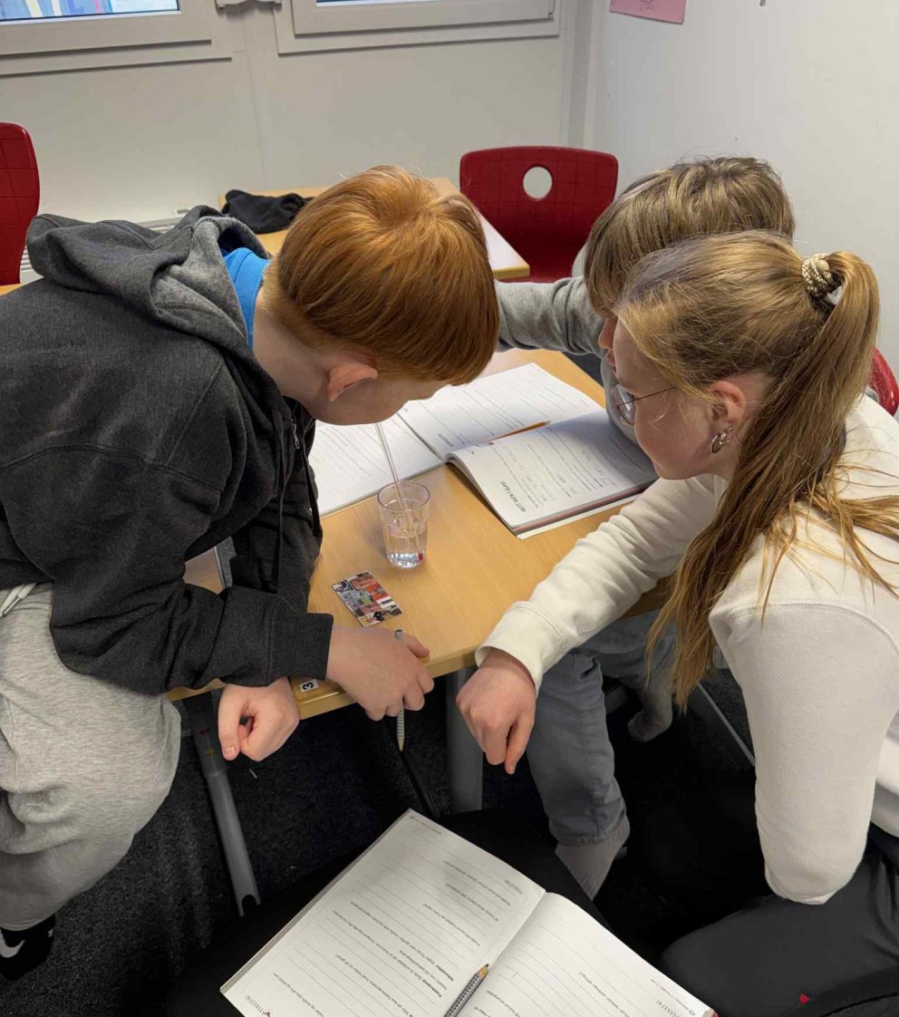 Hitastig og vegalengd